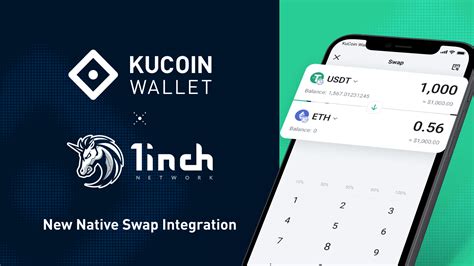 how to connect kucoin with kucoin wallet